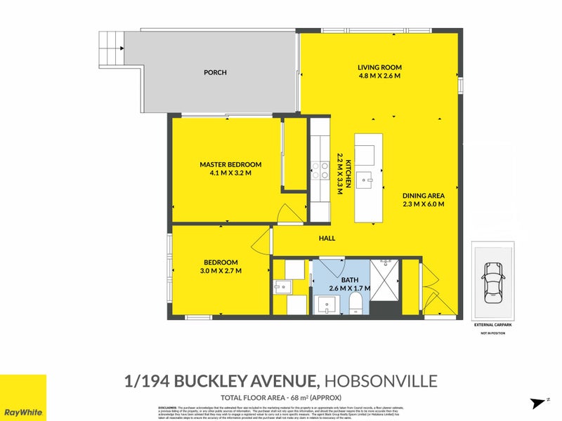 1/194 Buckley Avenue, Hobsonville, Auckland - Carousel 15