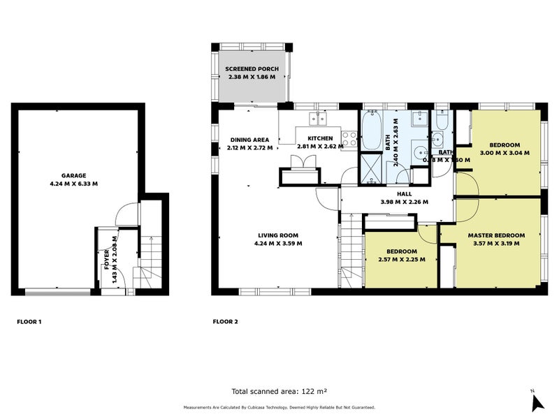 3/8 Tranmere Road, Sandringham, Auckland - Carousel 24