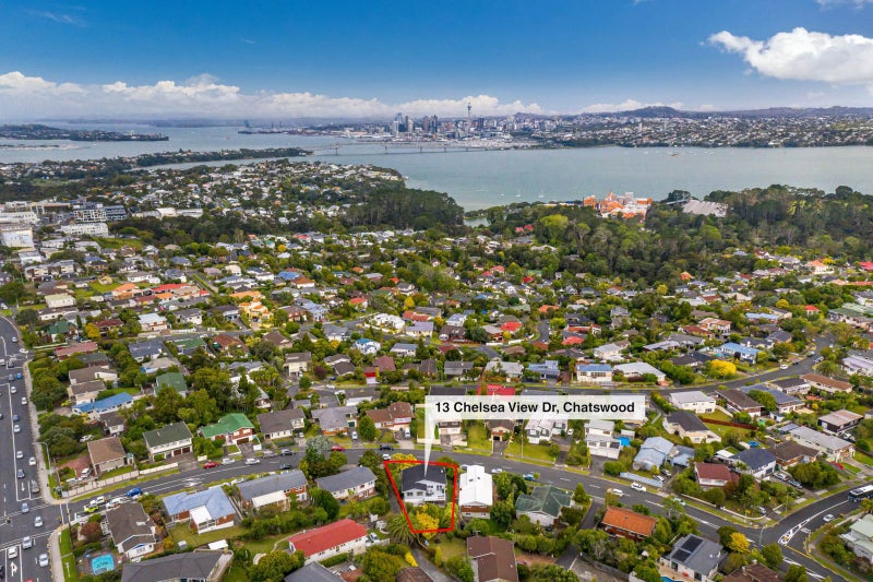13 Chelsea View Drive, Chatswood, Auckland - Carousel 28