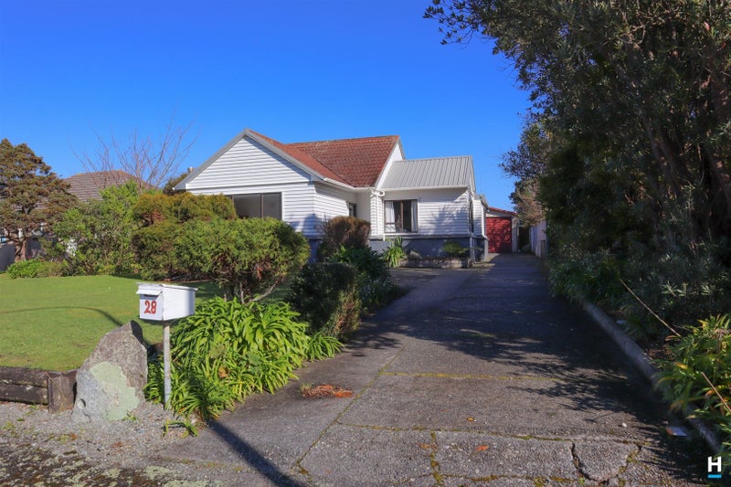 28 Firth Street, Cobden, Greymouth - Carousel 1