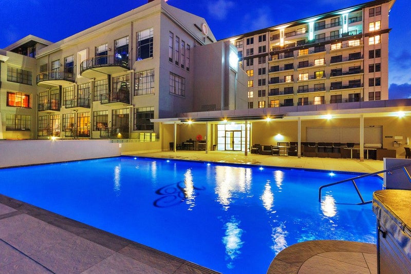 811/22 Nelson Street, Auckland Central, Auckland - Carousel 19