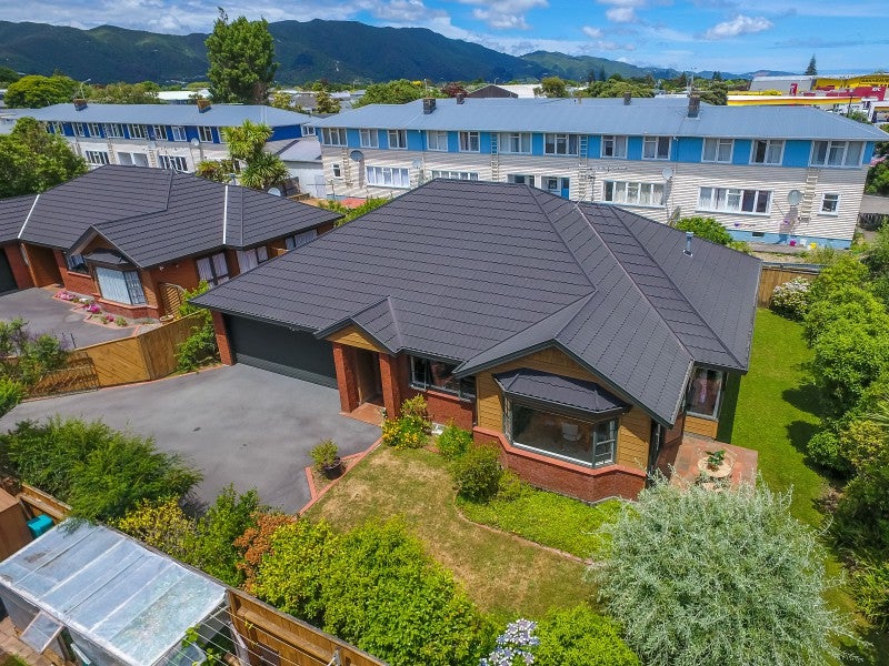 3/27 Mills Street, Boulcott, Lower Hutt - Carousel 20