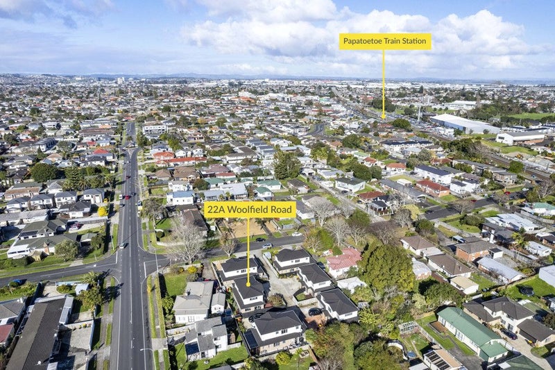 22A Woolfield Road, Papatoetoe, Auckland - Carousel 19