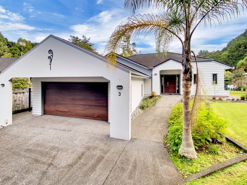 3 Tealmere Grove, Maunu, Whangarei - Carousel 1