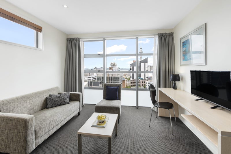 713/85 Wakefield Street, Auckland Central, Auckland - Carousel 2