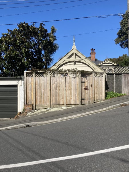 25 Rodrigo Road, Kilbirnie, Wellington - Carousel 1