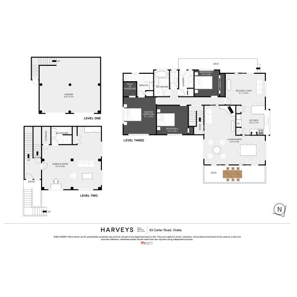 83 Carter Road, Oratia, Auckland - Carousel 21