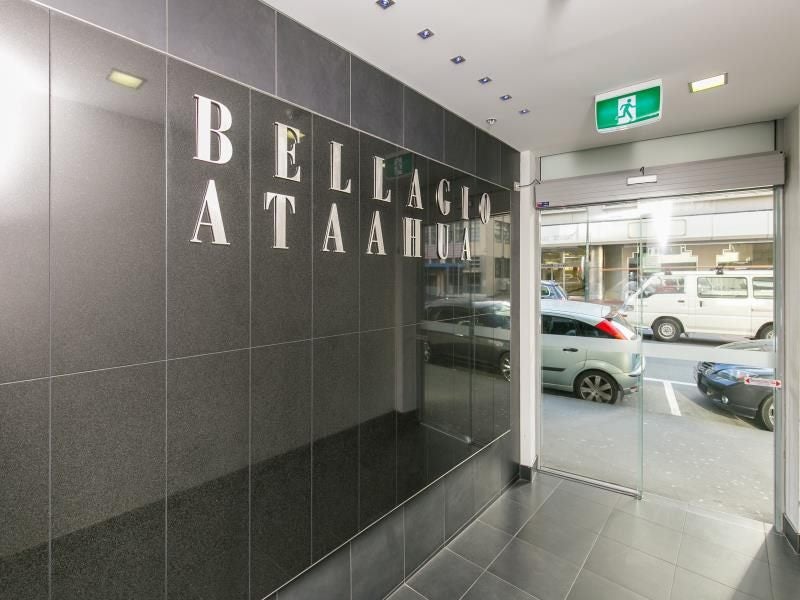 10E/39 Taranaki Street, Te Aro, Wellington - Carousel 14