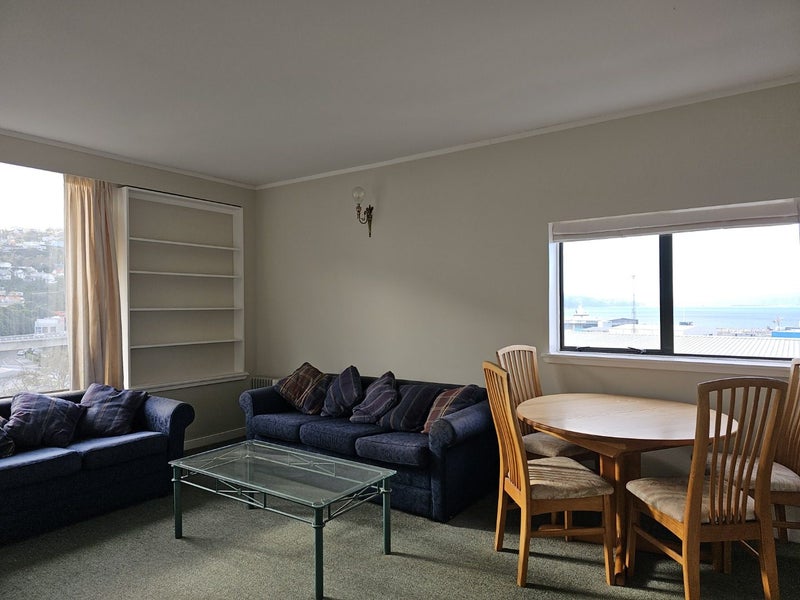 45/70 Hobson Street, Thorndon, Wellington - Carousel 2