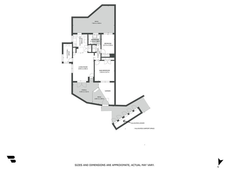 4/41 Celtic Crescent, Ellerslie, Auckland - Carousel 16