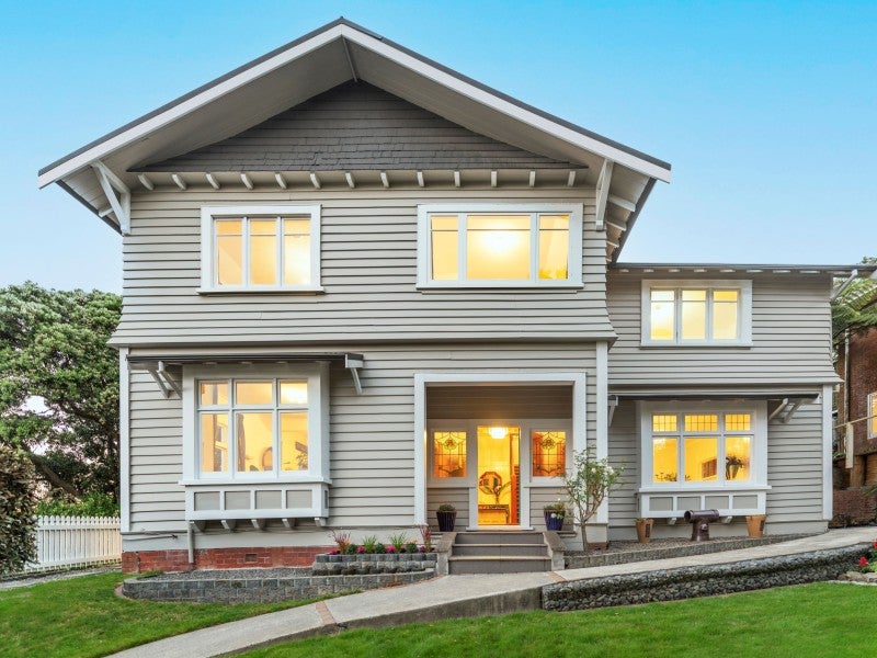 103 Upland Road, Kelburn, Wellington - Carousel 1