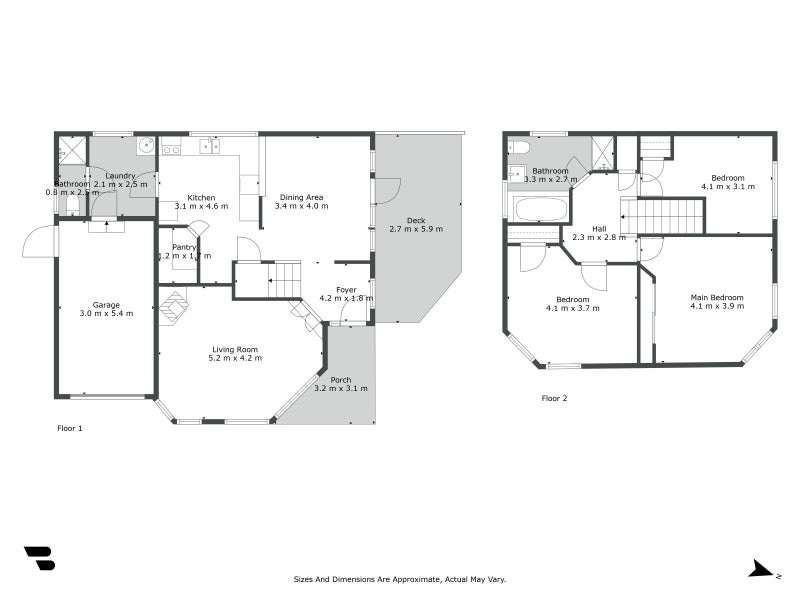 14A Matai Road, Greenlane, Auckland - Carousel 15