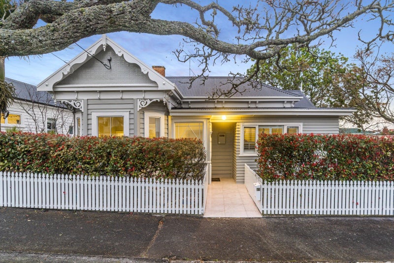 37 Mozeley Avenue, Devonport, Auckland - Carousel 1