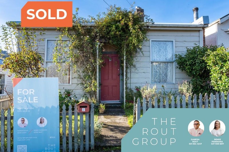 21 Baldwin Street, North East Valley, Dunedin - Carousel 1