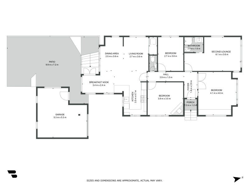 8 Rona Avenue, Grey Lynn, Auckland - Carousel 25