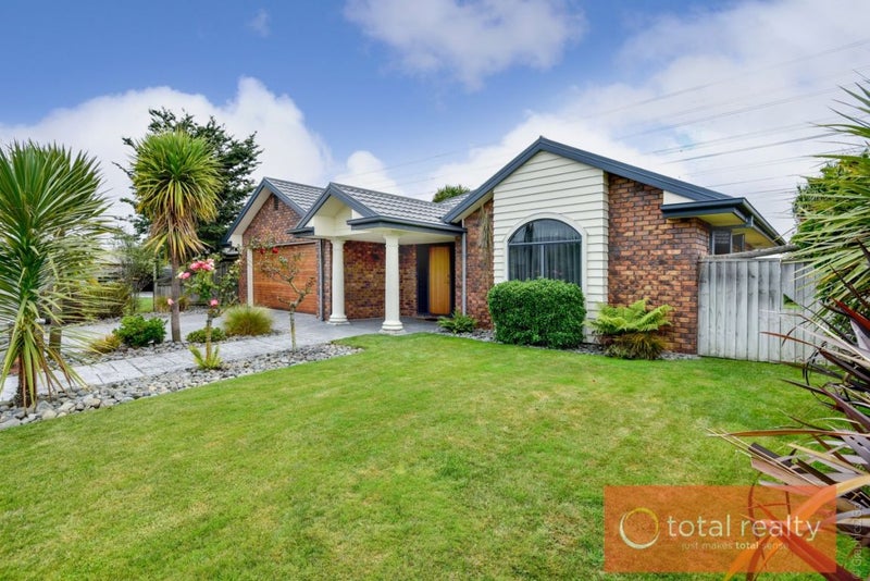 61 Kaniere Avenue, Hei Hei, Christchurch - Carousel 1