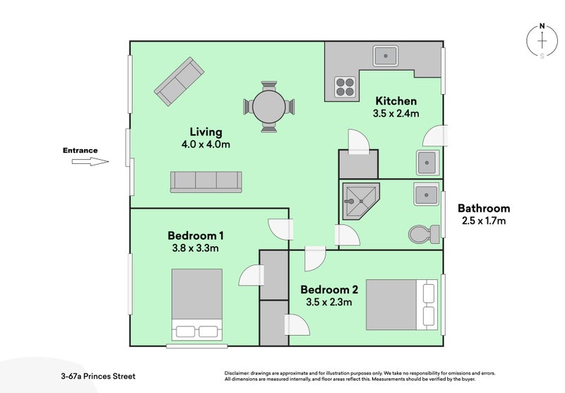 3/0 Princes Street, Otahuhu, Auckland - Carousel 10