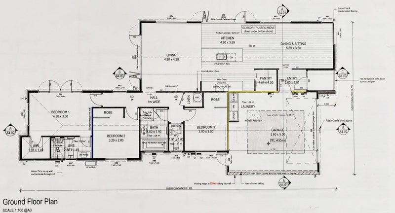 15 Colin Laloli Place, Wigram, Christchurch - Carousel 23