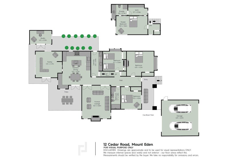 12 Cedar Road, Mount Eden, Auckland - Carousel 26