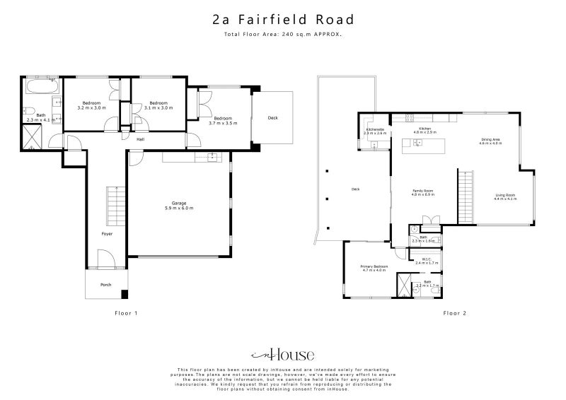 2A Fairfield Road, Fairfield, Hamilton - Carousel 26
