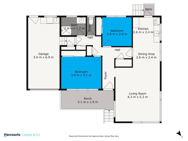 1/18 Shakespeare Road, Milford, Auckland - Carousel 21
