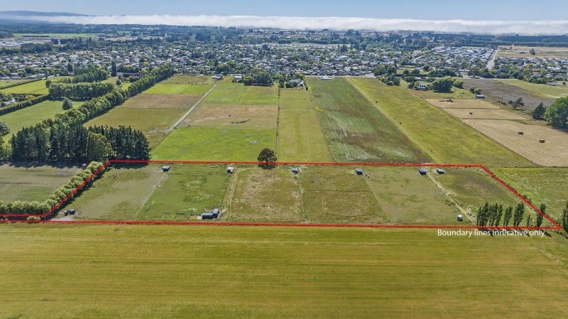 55 Turiwhaia Road, TUAHIWI, KAIAPOI - Carousel 15