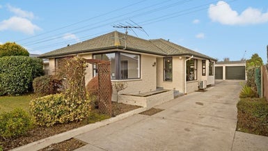 49 Boston Avenue, Hornby, Christchurch - Carousel 1