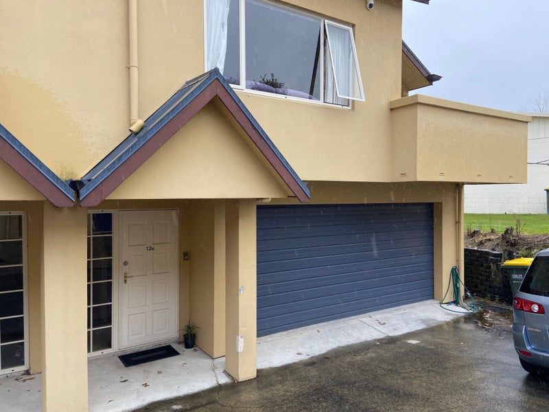 12B Hammond Street, Hamilton Central, Hamilton - Carousel 2