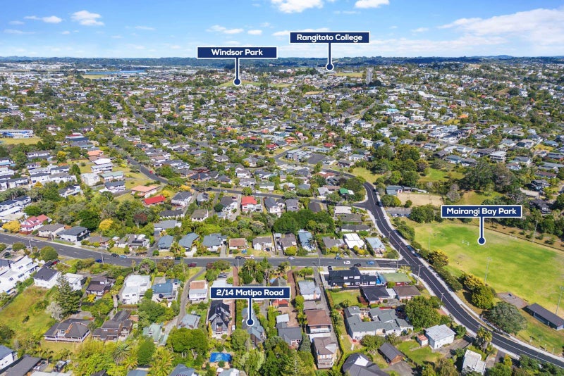 2/14 Matipo Road, Mairangi Bay, Auckland - Carousel 27