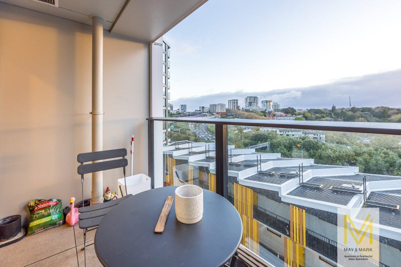 701/15 Union Street, Auckland Central, Auckland - Carousel 1