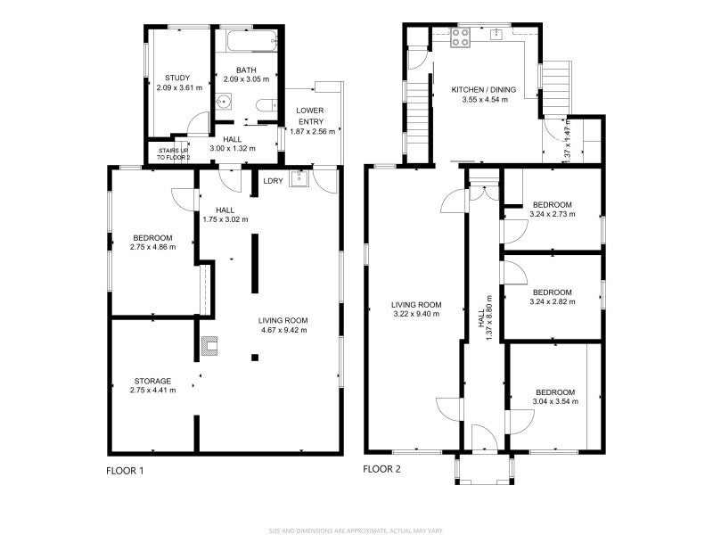 5 Edinburgh Terrace, Berhampore, Wellington - Carousel 15