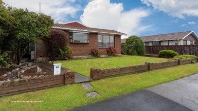 80 Cheyenne Street, Sockburn, Christchurch - Carousel 1