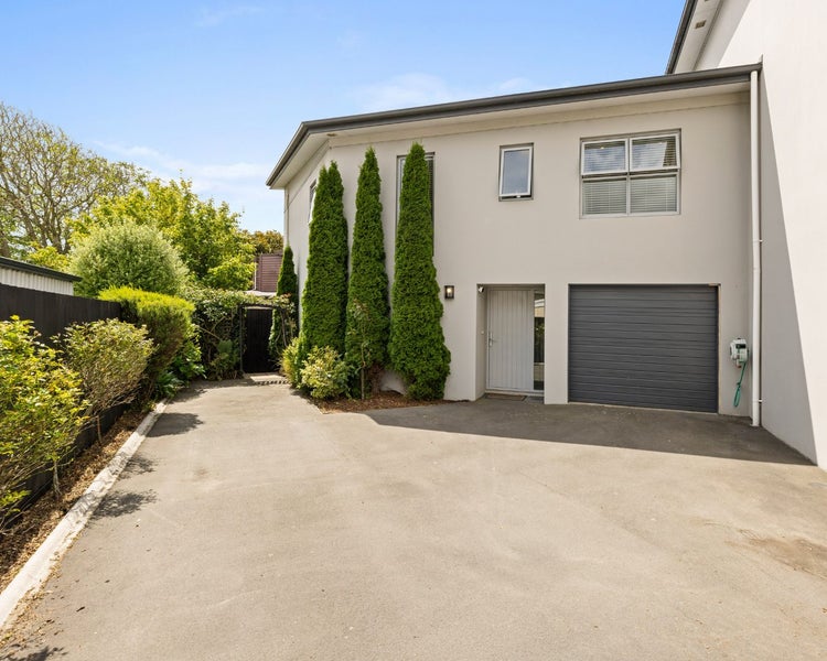 9C Burlington Street, Sydenham, Christchurch - Carousel 1
