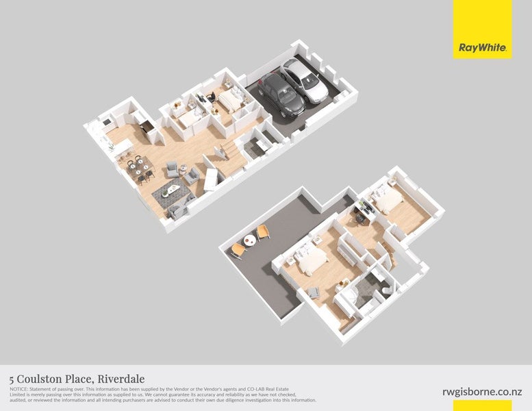 5 Coulston Place, Riverdale, Gisborne - Carousel 25