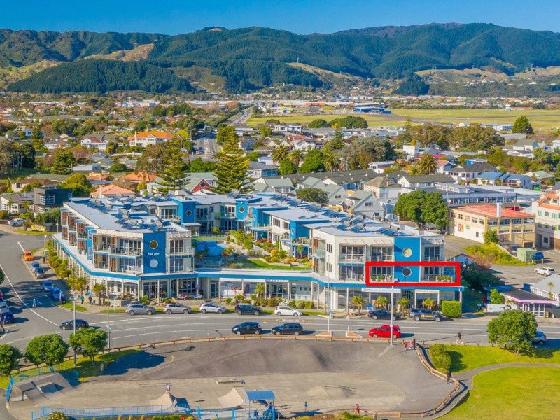 16/4U Seaview Road, Paraparaumu Beach, Paraparaumu - Carousel 2