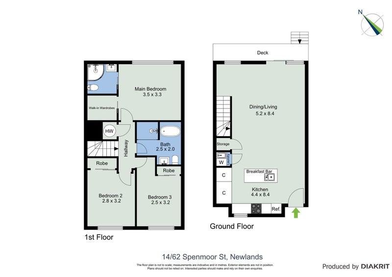 14/62 Spenmoor Street, Newlands, Wellington - Carousel 13
