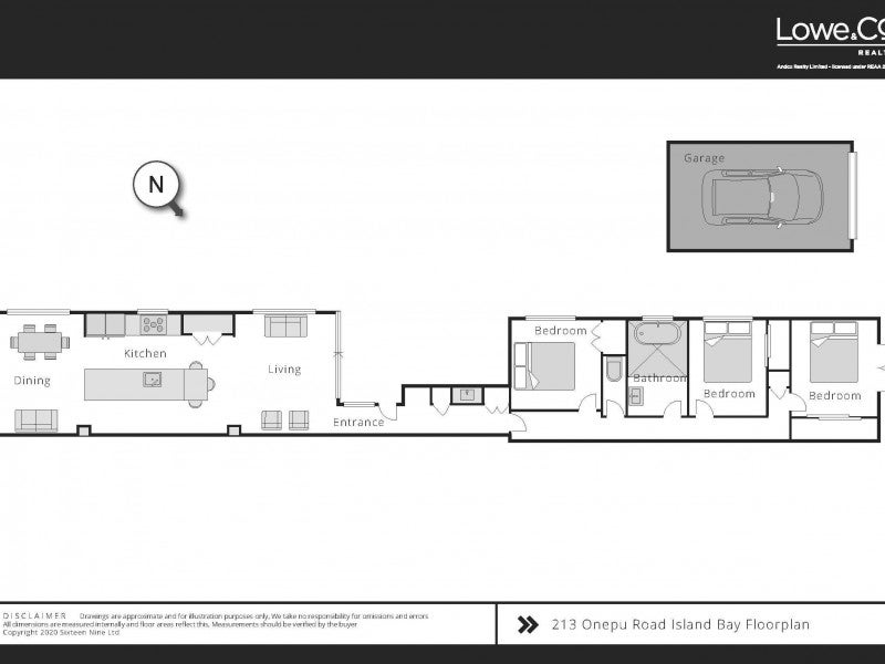 213 Onepu Road, Lyall Bay, Wellington - Carousel 15