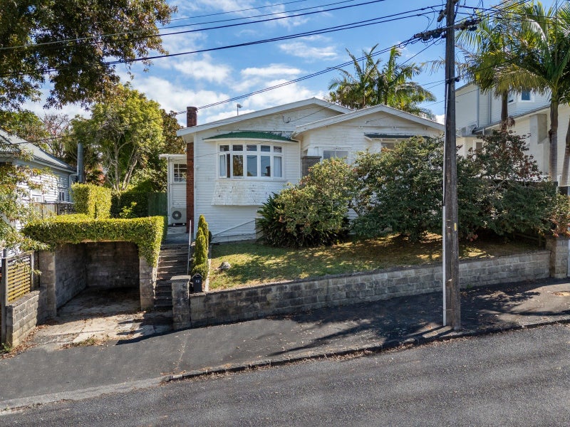 13 Hector Street, Ponsonby, Auckland - Carousel 1