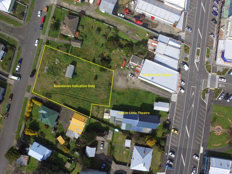 1 Hof Lane, Foxton, Foxton - Carousel 2