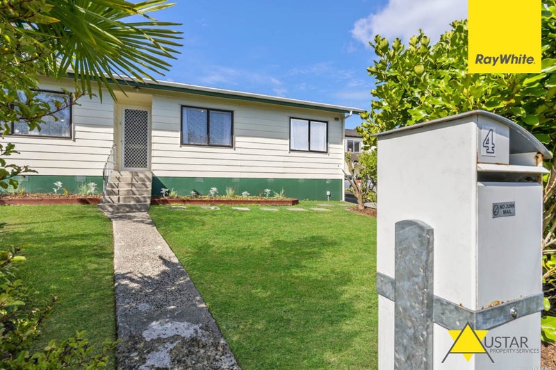 4 Armada Drive, Ranui, Auckland - Carousel 2