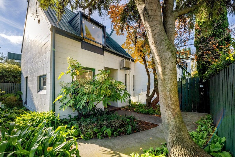 4/12 Shrewsbury Street, Merivale, Christchurch - Carousel 2