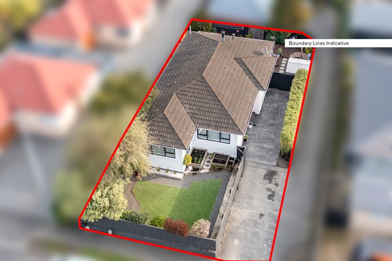 249 Hills Road, Mairehau, Christchurch - Carousel 17