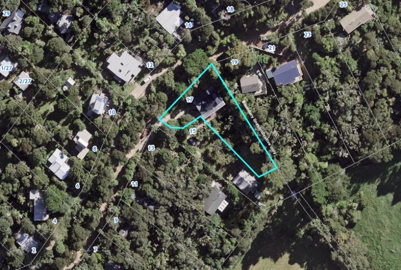 17 Taraire Street, Ostend, Waiheke Island - Carousel 23