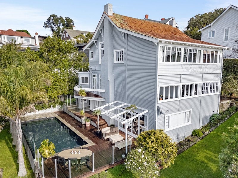 19 Seaview Road, Remuera, Auckland - Carousel 1
