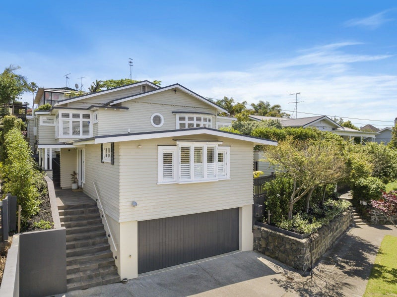 4 Ngapuhi Road, Remuera, Auckland - Carousel 1