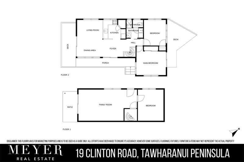 19 CLINTON RD, Tāwharanui Peninsula, Matakana - Carousel 20