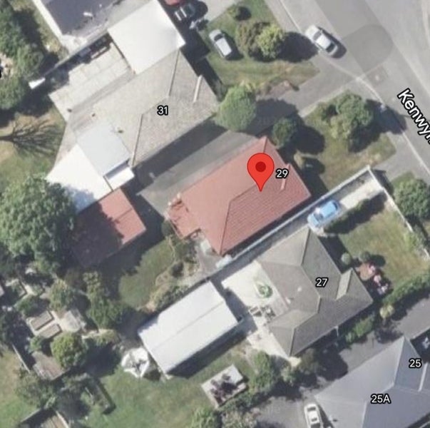 29 Kenwyn Avenue, St Albans, Christchurch - Carousel 29