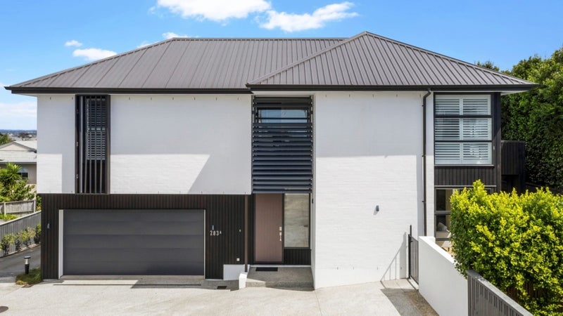 283A West Tamaki Road, Wai o Taiki Bay, Auckland - Carousel 1