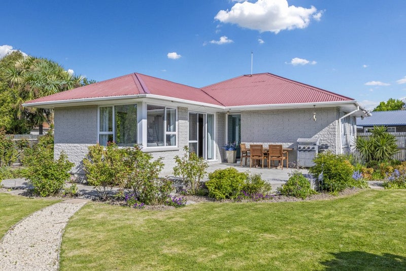 40 Bevington Street, Avonhead, Christchurch - Carousel 1