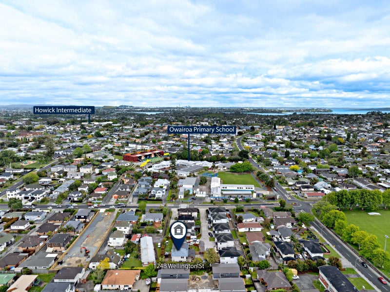 124B Wellington Street, Howick, Auckland - Carousel 22